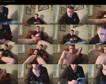 finnabun33 — 34 minute Chaturbate male cam show recording, 480p, Dec 31, 2024