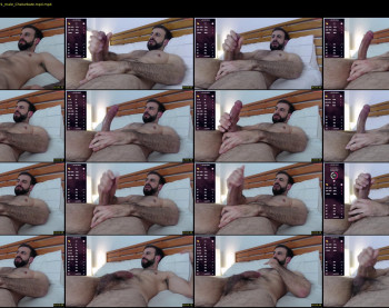 firestud_x — 34 minute Chaturbate male cam show recording, 720p, Dec 30, 2024