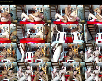 flyckers — 3 minute Chaturbate male cam show recording, 720p, Dec 30, 2024