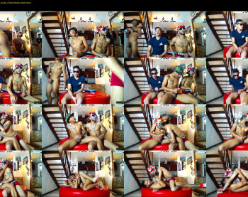 flyckers — 16 minute Chaturbate male cam show recording, 720p, Dec 31, 2024