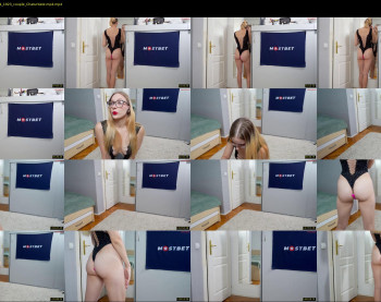 foxeslovefoxes — 120 minute Chaturbate couple cam show recording, 720p, Dec 30, 2024
