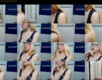 foxeslovefoxes — 120 minute Chaturbate couple cam show recording, 720p, Dec 30, 2024