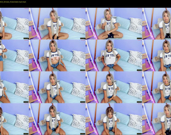 frank_sasha — 29 minute Chaturbate couple cam show recording, 720p, Dec 30, 2024