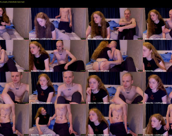 frupi_land — 32 minute Chaturbate couple cam show recording, 720p, Dec 30, 2024