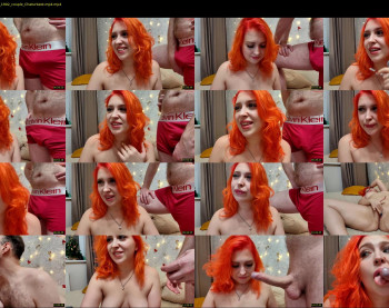 genrikhbecca — 17 minute Chaturbate couple cam show recording, 720p, Dec 30, 2024