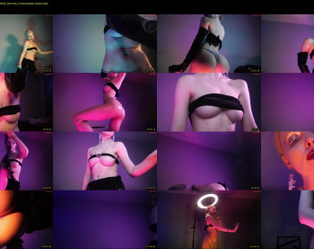 ginger_hugs — 91 minute Chaturbate female cam show recording, 720p, Dec 31, 2024