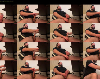 gnorris88 — 37 minute Chaturbate male cam show recording, 720p, Dec 30, 2024