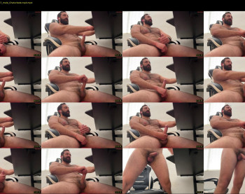 gnorris88 — 29 minute Chaturbate male cam show recording, 720p, Dec 30, 2024