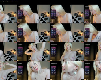 goodg_oddamn — 3 minute Chaturbate female cam show recording, 720p, Dec 30, 2024