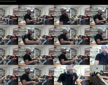 hardworkertn — 19 minute Chaturbate male cam show recording, 720p, Dec 30, 2024