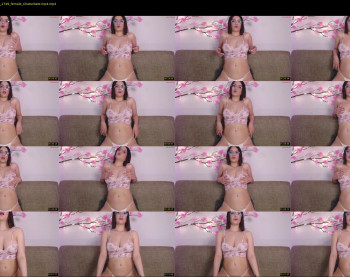 haru_blossom — 3 minute Chaturbate female cam show recording, 720p, Dec 30, 2024
