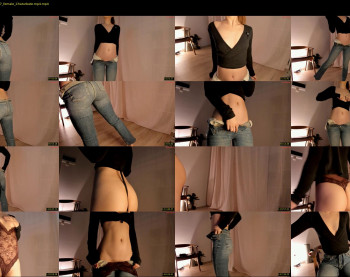 hee_jeen — 122 minute Chaturbate female cam show recording, 720p, Dec 30, 2024