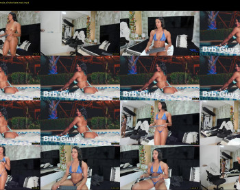 irisfit — 120 minute Chaturbate female cam show recording, 720p, Dec 31, 2024