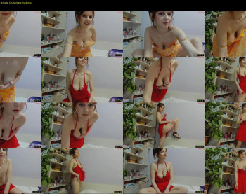 iveto69 — 96 minute Chaturbate female cam show recording, 720p, Dec 30, 2024