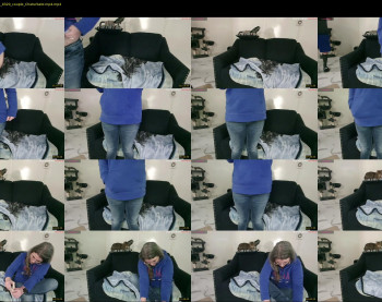 jjjust4fun1985 — 19 minute Chaturbate couple cam show recording, 720p, Dec 31, 2024
