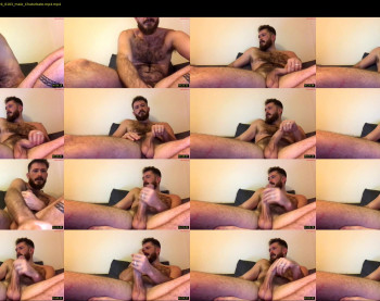 johnthomasbwc — 3 minute Chaturbate male cam show recording, 720p, Dec 31, 2024