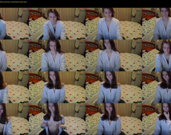 katynowhere — 15 minute Chaturbate female cam show recording, 480p, Dec 31, 2024