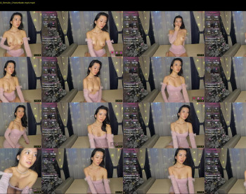 katyxgold — 61 minute Chaturbate female cam show recording, 720p, Dec 30, 2024