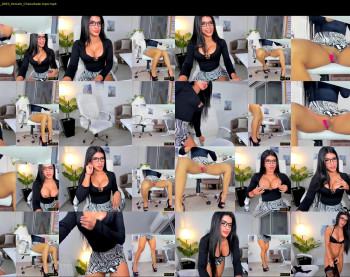 kimberly_hot2 — 53 minute Chaturbate female cam show recording, 720p, Dec 31, 2024