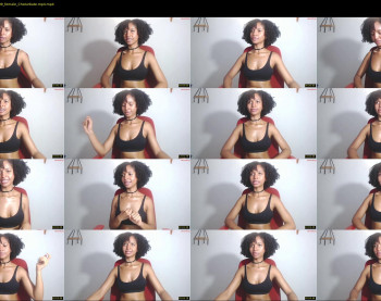kintsugim — 34 minute Chaturbate female cam show recording, 720p, Dec 30, 2024