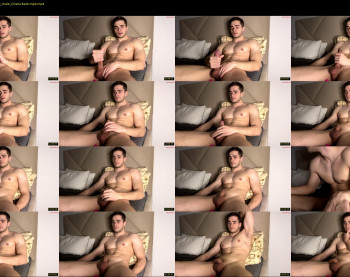 kiwigray — 40 minute Chaturbate male cam show recording, 720p, Dec 30, 2024