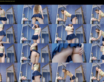 kriskras__ — 66 minute Chaturbate female cam show recording, 720p, Dec 30, 2024