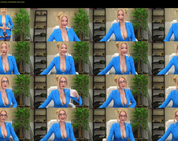 ladyleea — 4 minute Chaturbate female cam show recording, 720p, Dec 30, 2024