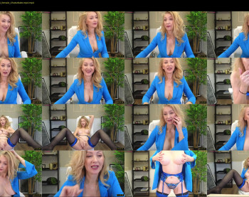 ladyleea — 26 minute Chaturbate female cam show recording, 720p, Dec 30, 2024