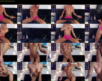 lalolaonly — 17 minute Chaturbate female cam show recording, 720p, Dec 30, 2024