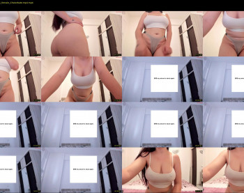 laracara — 45 minute Chaturbate female cam show recording, 720p, Dec 30, 2024