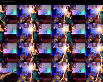 laurabenz — 73 minute Chaturbate female cam show recording, 720p, Dec 30, 2024