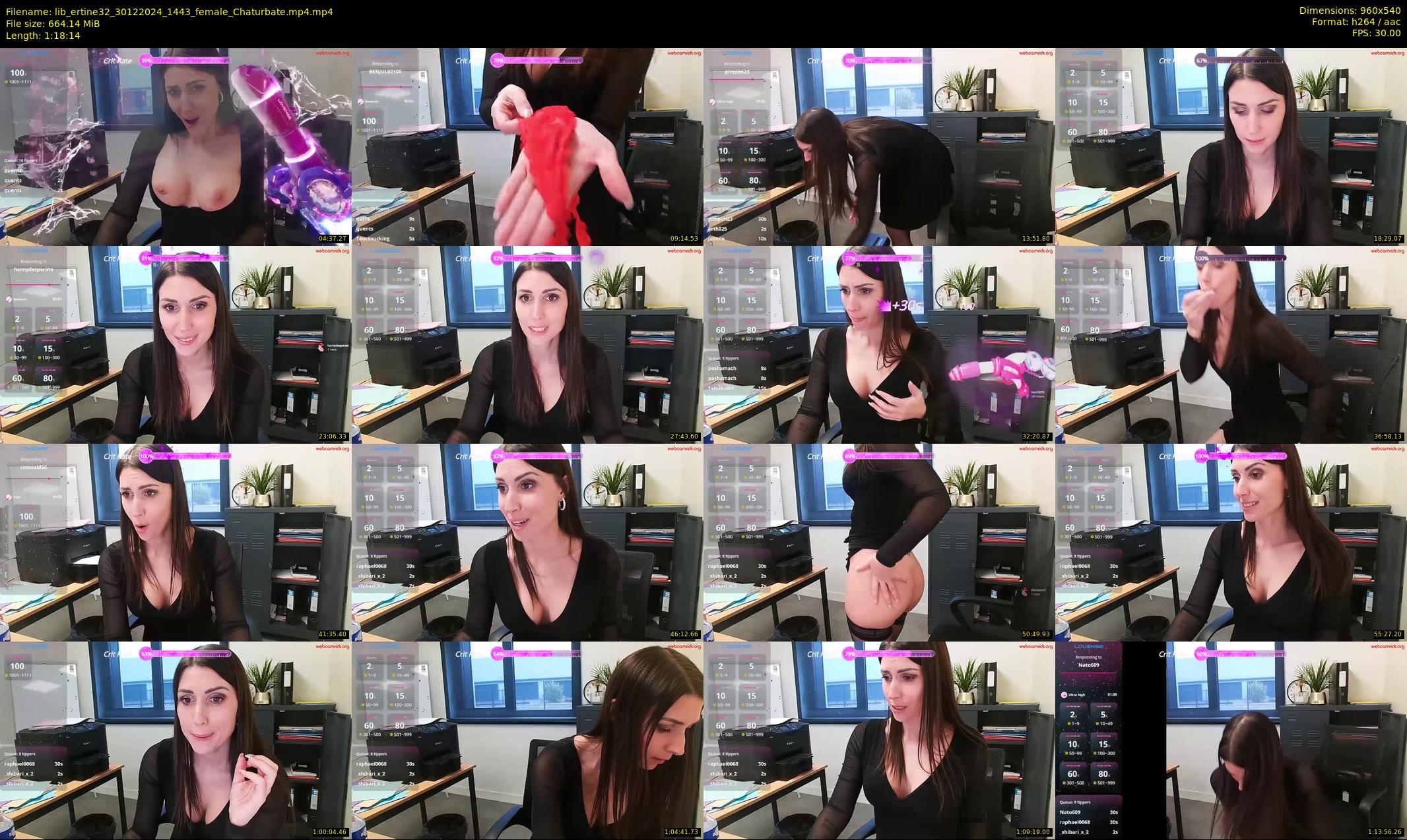 lib_ertine32 — 79 minute Chaturbate female cam show recording, 480p, Dec 30, 2024
