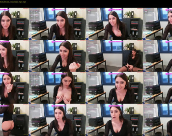 lib_ertine32 — 77 minute Chaturbate female cam show recording, 480p, Dec 30, 2024