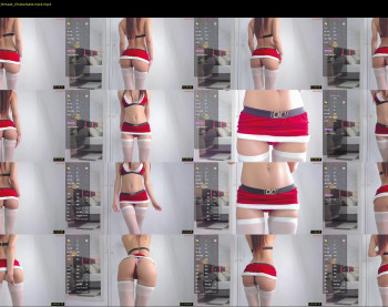 lili_foxy — 89 minute Chaturbate female cam show recording, 720p, Dec 30, 2024