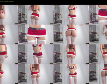 lili_foxy — 64 minute Chaturbate female cam show recording, 720p, Dec 30, 2024