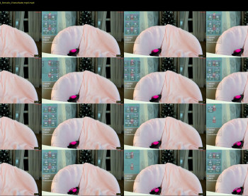 lily__love — 26 minute Chaturbate female cam show recording, 720p, Dec 30, 2024