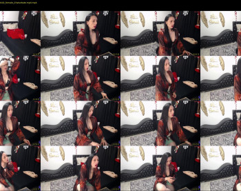 litas_secrets — 6 minute Chaturbate female cam show recording, 720p, Dec 31, 2024