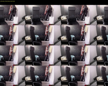 littleviki_ — 40 minute Chaturbate female cam show recording, 720p, Dec 30, 2024