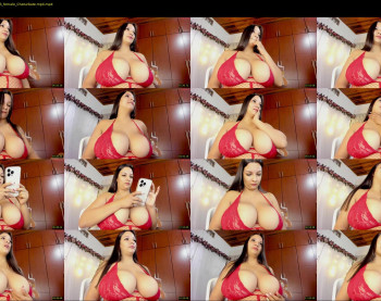 loreth_jw — 13 minute Chaturbate female cam show recording, 720p, Dec 30, 2024