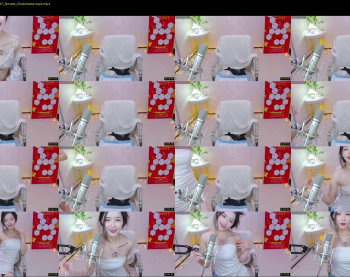 lovewindy — 4 minute Chaturbate female cam show recording, 720p, Dec 30, 2024