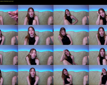 lovirss — 40 minute Chaturbate couple cam show recording, 720p, Dec 30, 2024