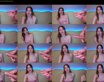lovirss — 120 minute Chaturbate couple cam show recording, 720p, Dec 30, 2024