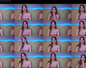 lovirss — 4 minute Chaturbate couple cam show recording, 720p, Dec 31, 2024