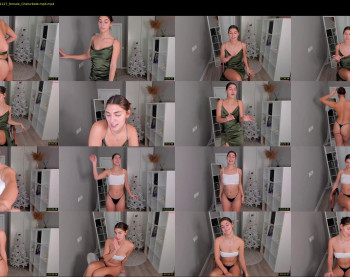 lynn_jackson — 122 minute Chaturbate female cam show recording, 720p, Dec 30, 2024