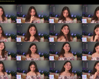lynngroves — 56 minute Chaturbate female cam show recording, 720p, Dec 30, 2024