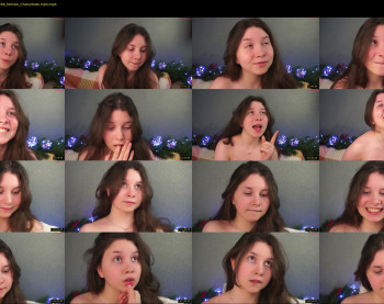 lynngroves — 123 minute Chaturbate female cam show recording, 720p, Dec 30, 2024