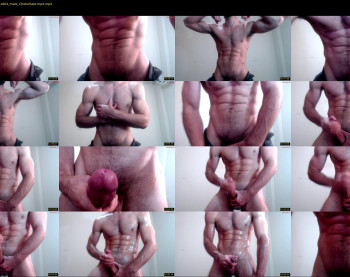 maluma4you — 40 minute Chaturbate male cam show recording, 720p, Dec 30, 2024