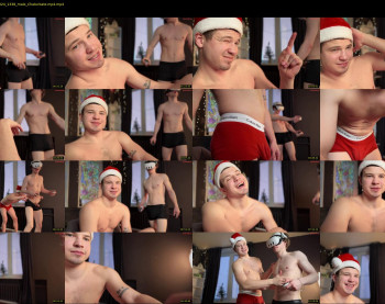 marcus_paradise — 12 minute Chaturbate male cam show recording, 720p, Dec 30, 2024
