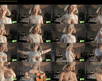 margarethowell — 121 minute Chaturbate female cam show recording, 720p, Dec 30, 2024