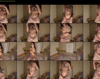 maria_petit — 51 minute Chaturbate female cam show recording, 720p, Dec 31, 2024
